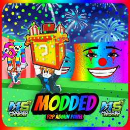 ETFB But Very Modz