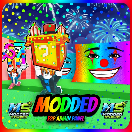 ETFB But Very Modz