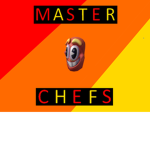 Masters Chefs