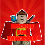 EpicNickBoi Fan Group