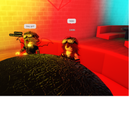 social hangout