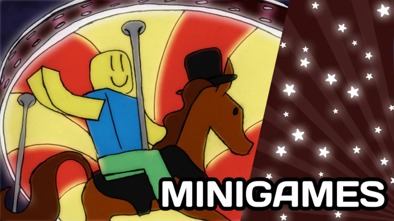 Minigames!