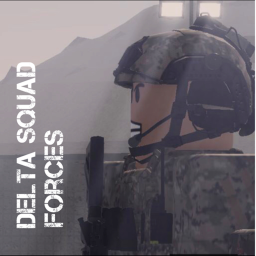 Delta Squad Forces