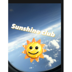 -Sunshine Club!-