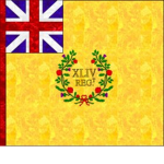 Kings Royal East Essex Regiment