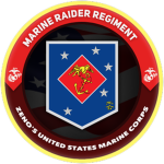 Marine Raider Regiment ᅠᅠ ᅠᅠ