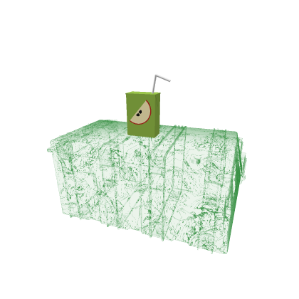 BB JUICE