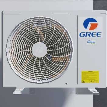  Air Conditioner Mania Simulator VI