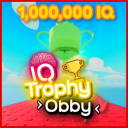 IQ Trophy Obby