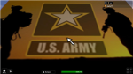 U.S.A Squad