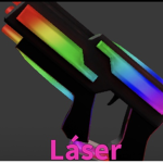 Compro armas de MM2