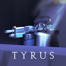 [AGR] Fort Tyrus [RAID]