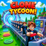 Clone A Friend Tycoon