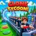 Clone A Friend Tycoon icon