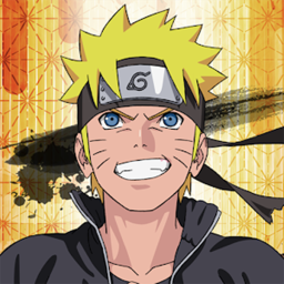 [ Naruto Online : Padoru ]