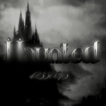 ; haunted.