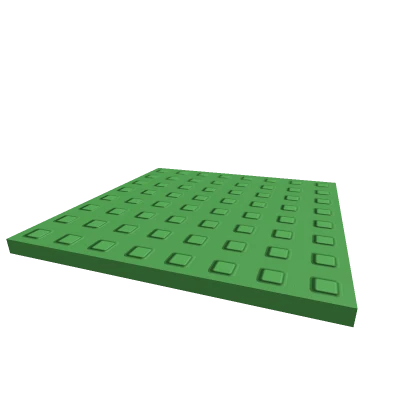 Square ground