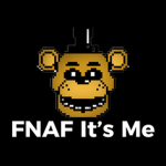 FNAF ItsMe