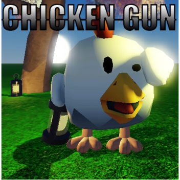 Arma de pollo v0.5.3 🐔🐓🥚