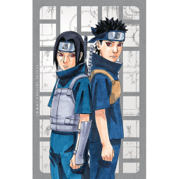 Shinobi Bleak Genesis