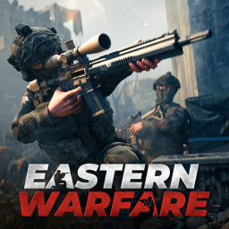 [NEW MAP] Eastern Warfare