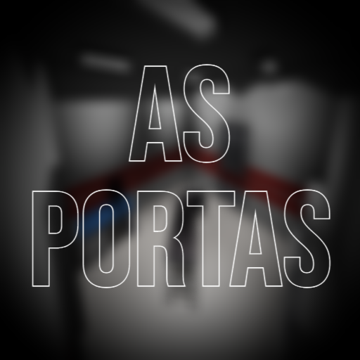 As portas