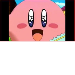 Puffy Kirby fan club