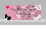The Kitty Is Cute K Fanclub