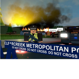 ClearCreek Training Academy