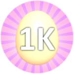 Hatch 1,000 Eggs