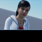 Yakuza 5 Dance Battle Test