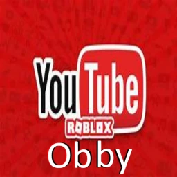 [ NEW ] YOUTUBER OBBY!! icon