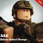 | AAK | Adana Askeri Kampı