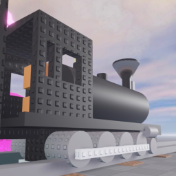 The Random Train