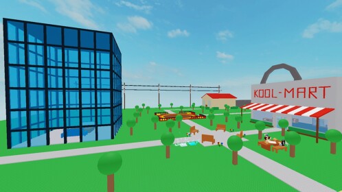 Robloxia