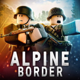 ALPINE BORDER