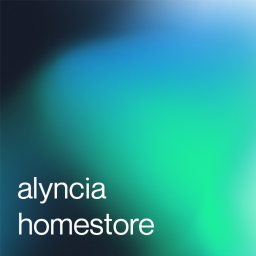 alyncia homestore [RELEASE]