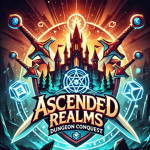 Ascended Realms Studios