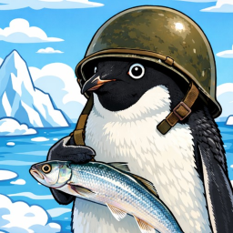 🏪Perishing Penguins🏪