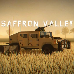 Saffron Valley icon