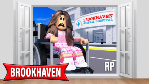 Brookhaven 🏡RP
