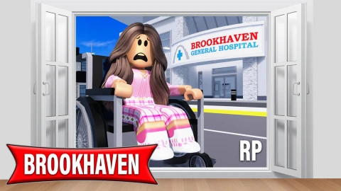 Brookhaven RP scripts