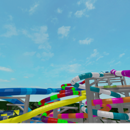 Epic waterpark