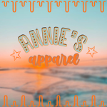 annie’s apparel <3