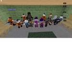 sophie join my group friend and everyone