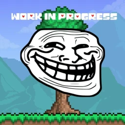 Terraria Dungeons icon