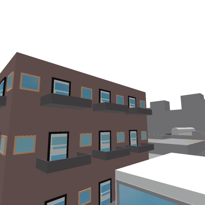 Ultimate Mega City Map 🌆🚗 | Ready to Use