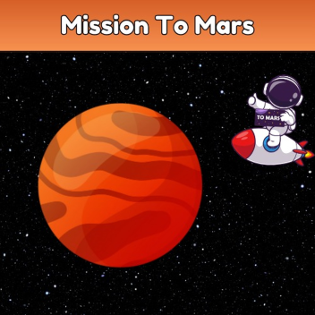 Mission To Mars