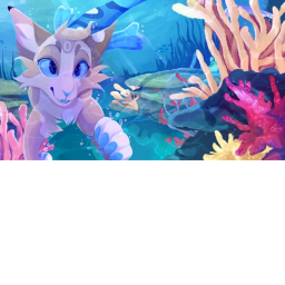 Coral Clan (An example of how it would look like)