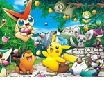 Cheep Pokemon Clothing